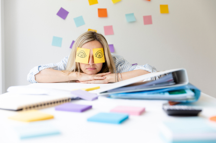 Australians losing six hours a day to repetitive work | Executive PA Media